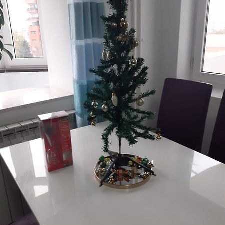 Flora Residence Bukarest Kültér fotó