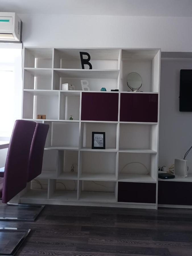 Flora Residence Bukarest Kültér fotó