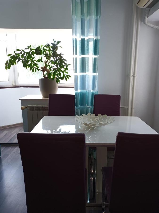 Flora Residence Bukarest Kültér fotó