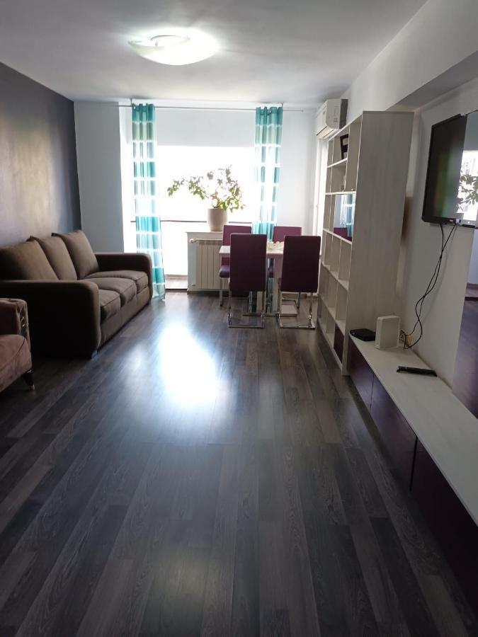 Flora Residence Bukarest Kültér fotó