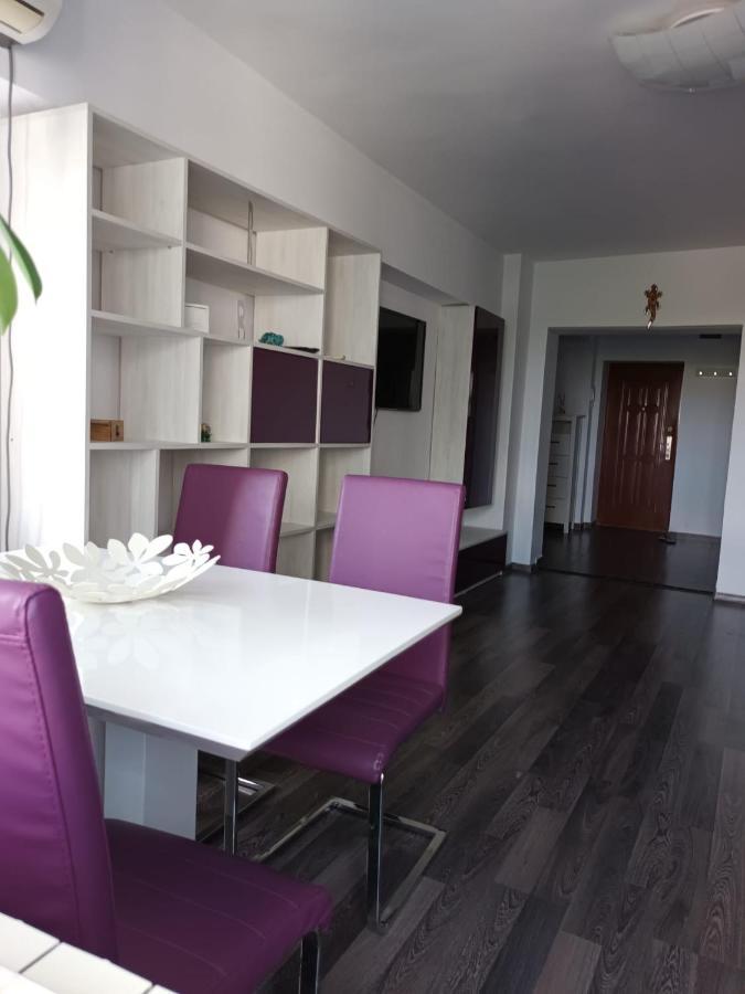 Flora Residence Bukarest Kültér fotó