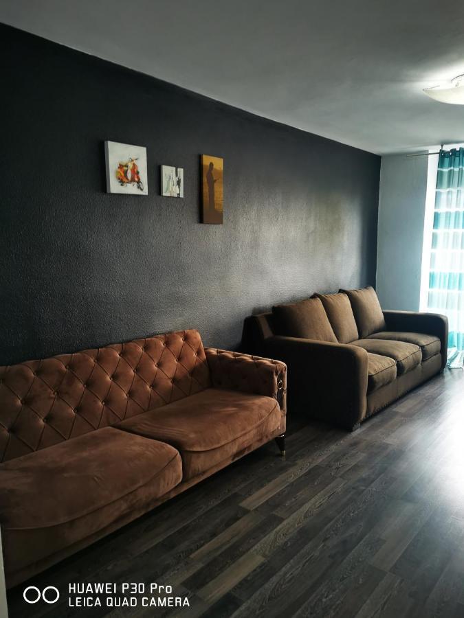 Flora Residence Bukarest Kültér fotó