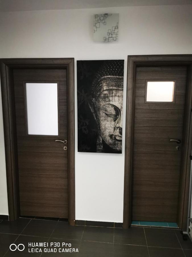 Flora Residence Bukarest Kültér fotó