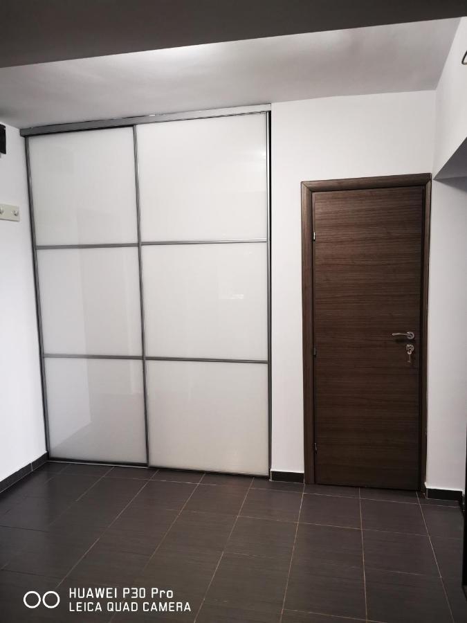 Flora Residence Bukarest Kültér fotó