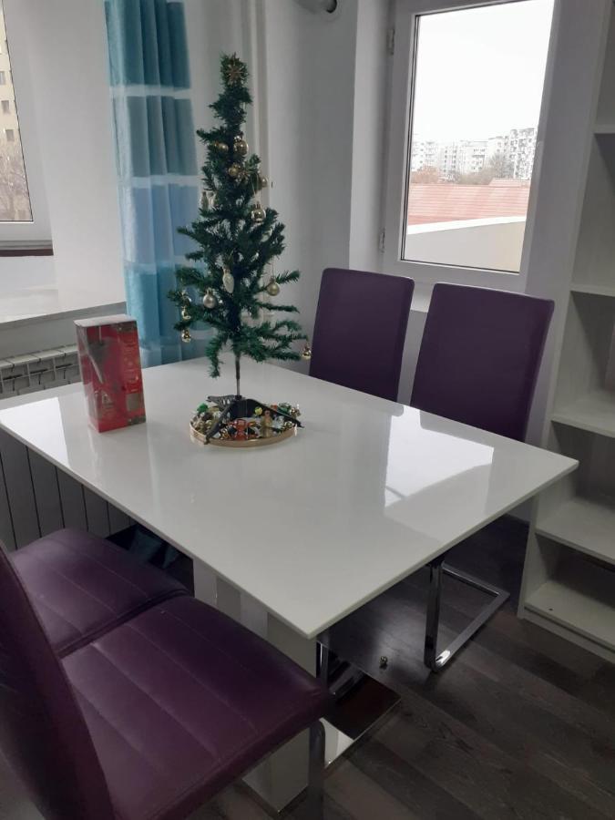 Flora Residence Bukarest Kültér fotó