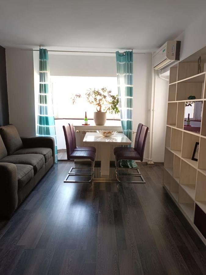 Flora Residence Bukarest Kültér fotó